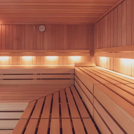 Hotel Strela By Mountain Davos