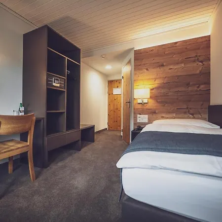 Strela By Mountain Hotel 3*