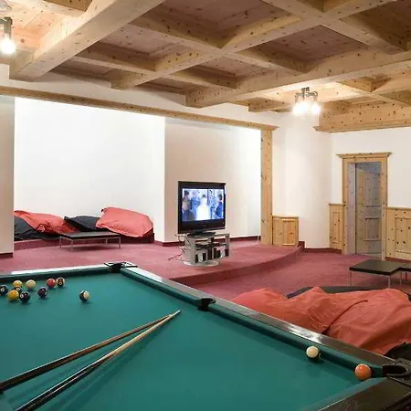 Strela By Mountain Hotel