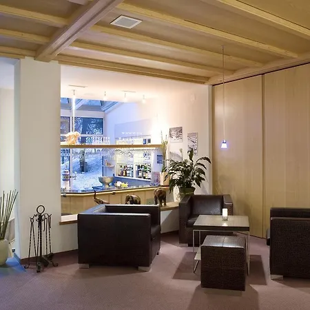 ホテル Strela By Mountain