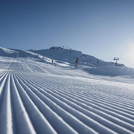 Strela By Mountain ホテル ダヴォス・プラッツ