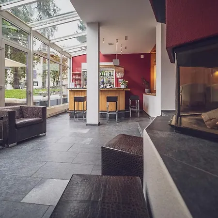 ホテル Strela By Mountain 3*