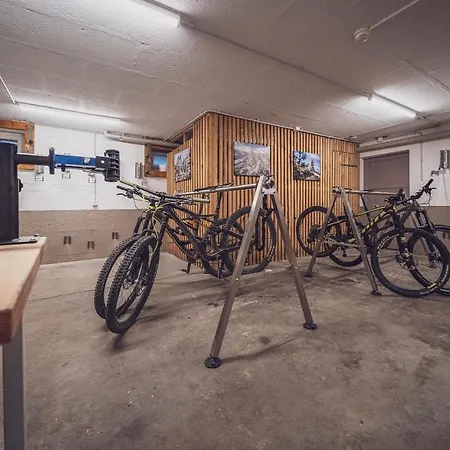 Strela By Mountain 3* ダヴォス・プラッツ