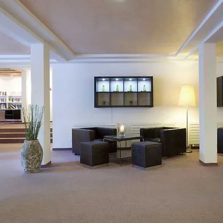 Hotel Strela By Mountain 3*