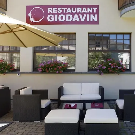 Strela By Mountain ホテル 3*