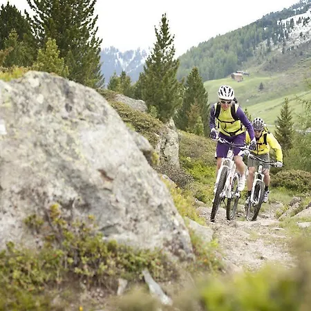 Strela By Mountain ホテル ダヴォス・プラッツ