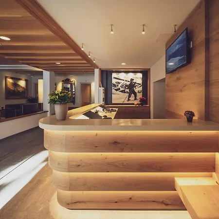 Strela By Mountain 3* Davos