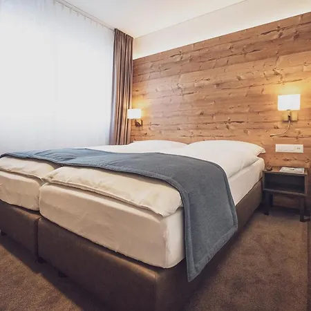 Strela By Mountain 3* Davos