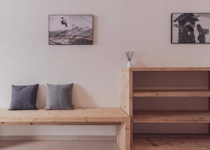 Strela By Mountain 3* דאבוס