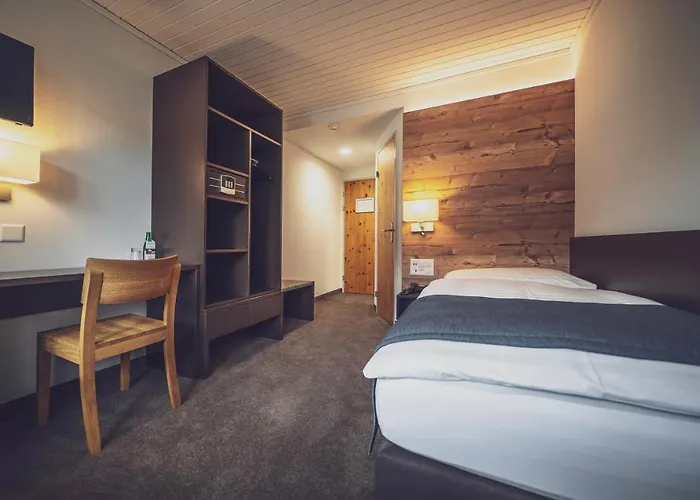 Strela By Mountain Отель 3*