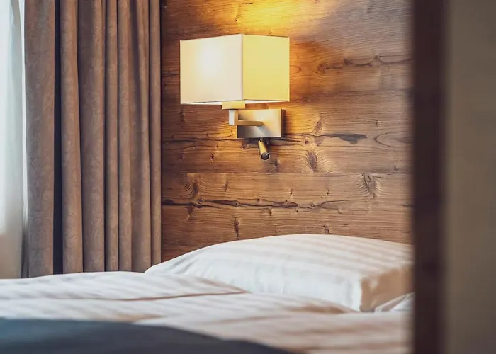 Strela By Mountain דאבוס