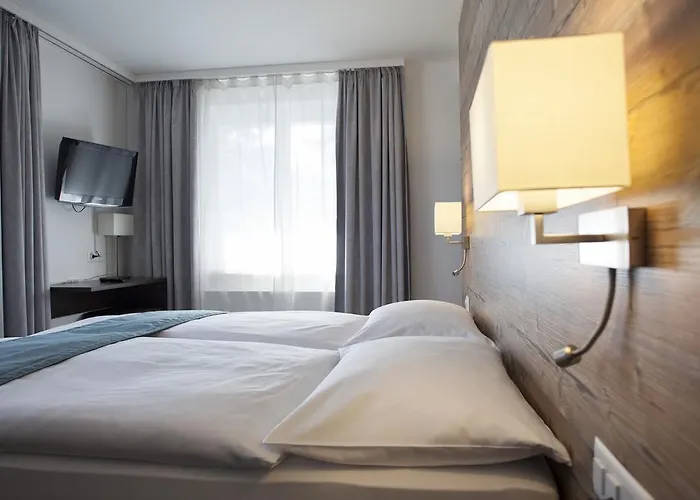 Отель Strela By Mountain Давос