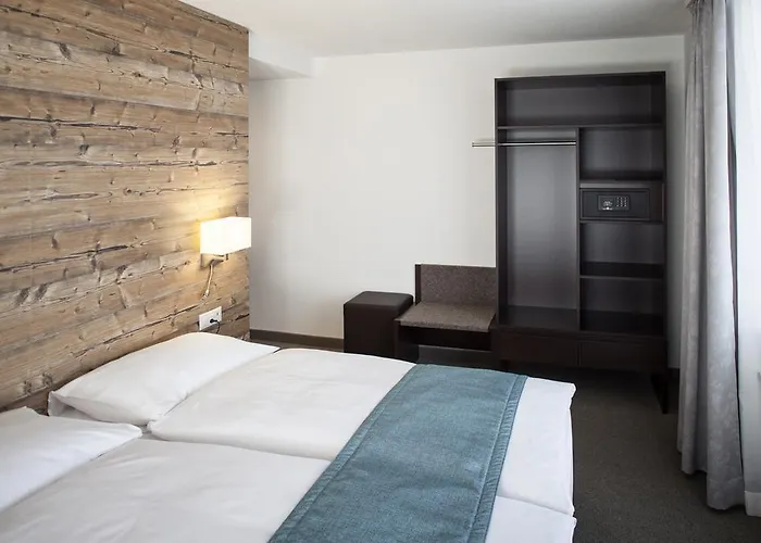 Strela By Mountain 3* דאבוס