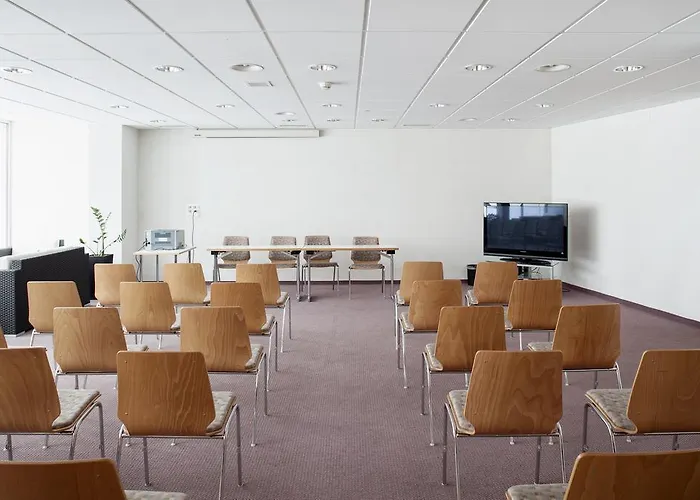 Strela By Mountain מלון