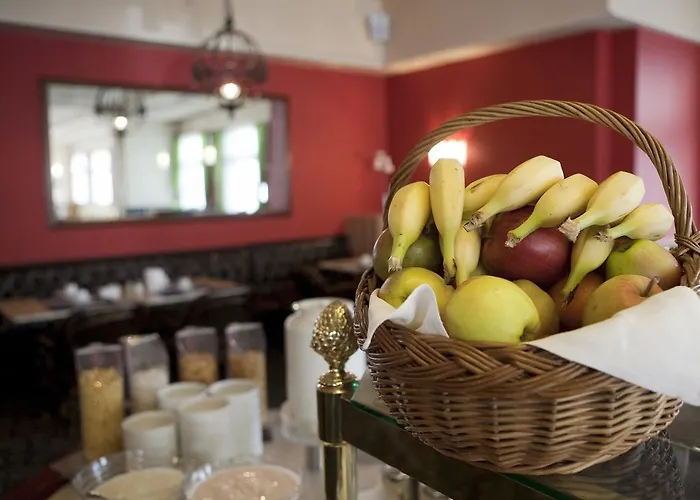 Strela By Mountain מלון