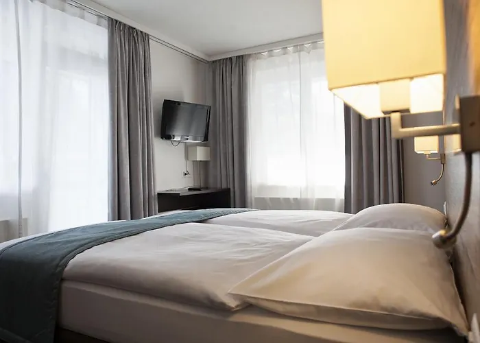 Strela By Mountain מלון דאבוס