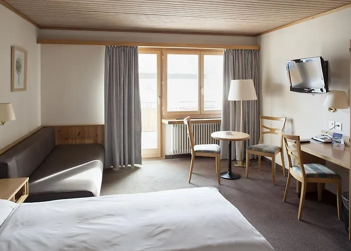 Strela By Mountain מלון