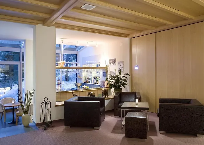 מלון Strela By Mountain