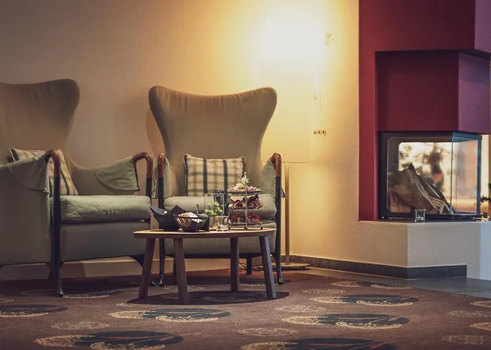 Strela By Mountain 3* דאבוס