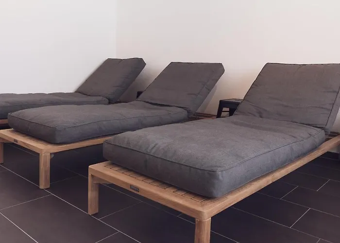 Отель Strela By Mountain