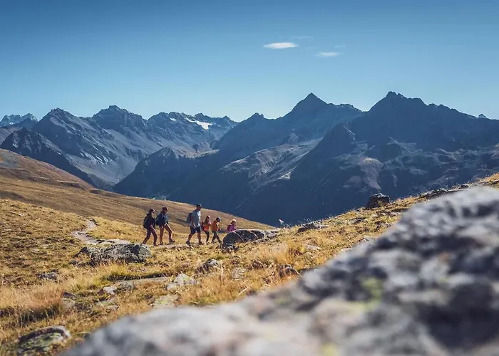 Отель Strela By Mountain