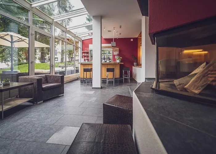 Отель Strela By Mountain 3*