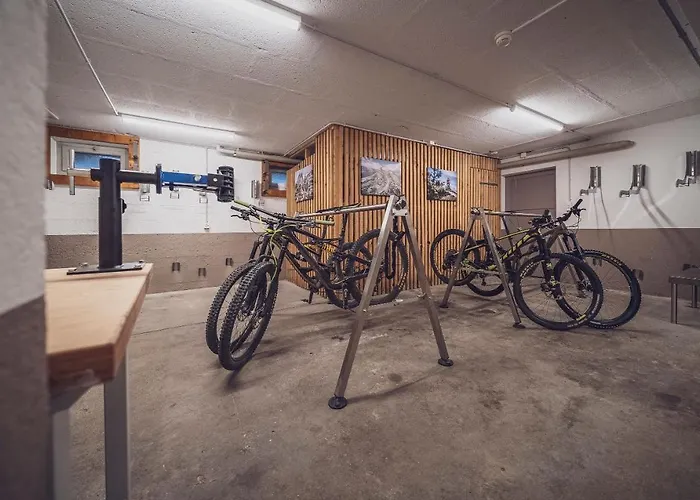 Strela By Mountain 3* Давос