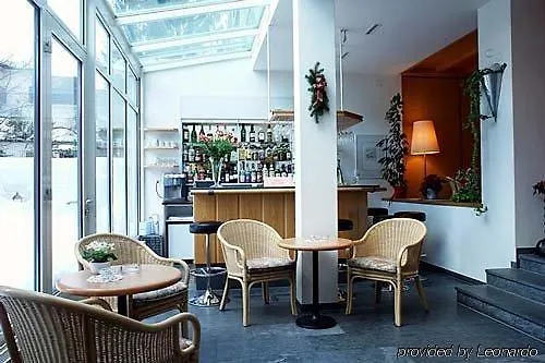 Strela By Mountain 3* Давос