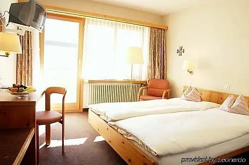 Strela By Mountain מלון דאבוס