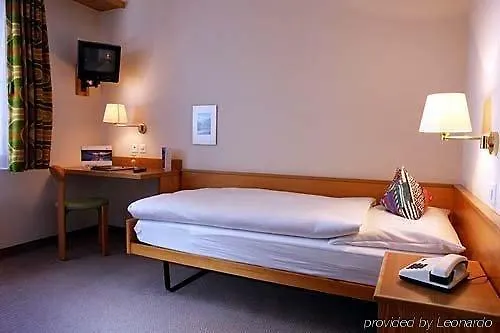 Strela By Mountain Отель Давос