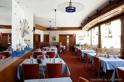 Strela By Mountain 3* דאבוס