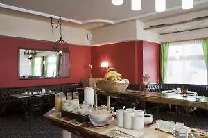 Strela By Mountain Отель