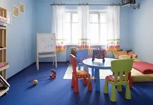 Strela By Mountain 3* דאבוס