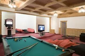 מלון Strela By Mountain