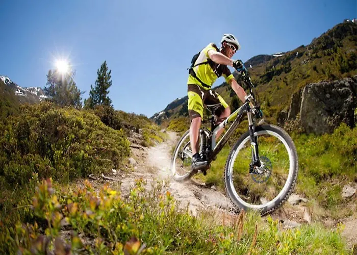 Strela By Mountain Отель 3*