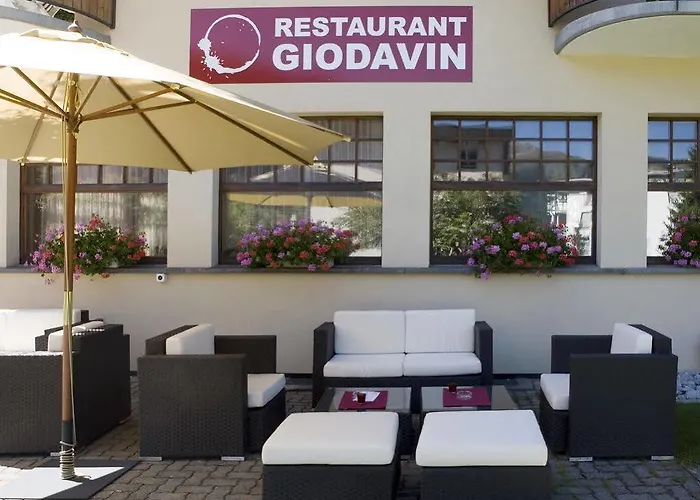 Strela By Mountain Отель 3*