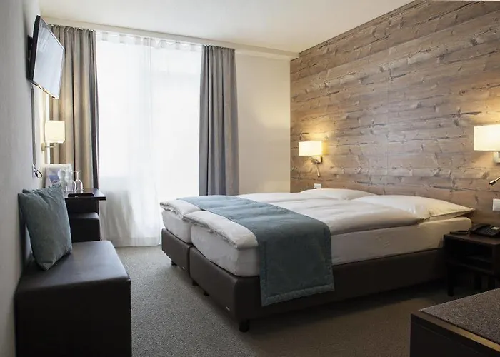 Strela By Mountain מלון 3*