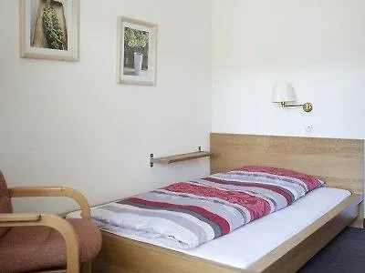 מלון Strela By Mountain דאבוס