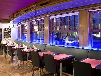 מלון Strela By Mountain דאבוס