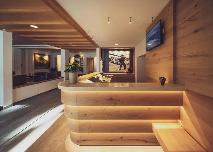 Strela By Mountain 3* דאבוס