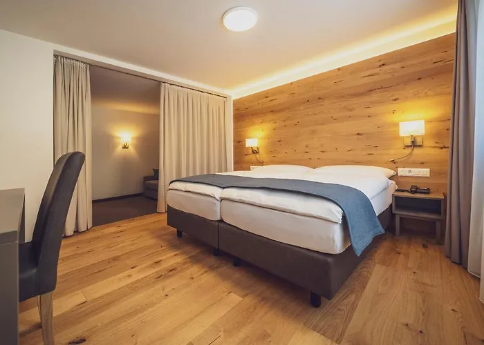 Strela By Mountain דאבוס