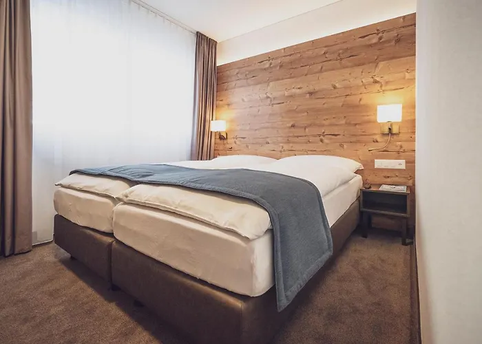 Strela By Mountain 3* Давос