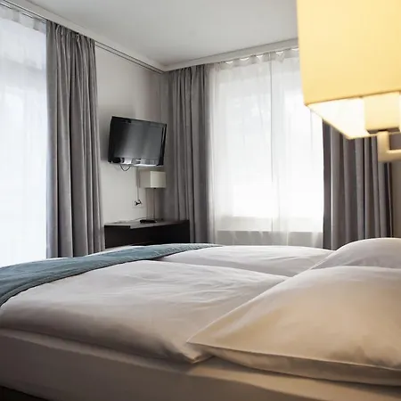 Strela By Mountain Hotel Davos