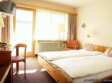 Strela By Mountain Hotel Davos